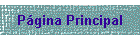 P�gina Principal