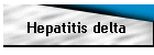 Hepatitis delta