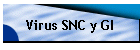 Virus SNC y GI