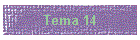 Tema 14