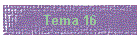 Tema 16