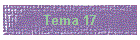 Tema 17