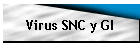 Virus SNC y GI