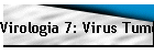 Virologia 7: Virus Tumorales