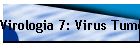Virologia 7: Virus Tumorales