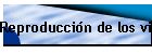 Reproduccin de los virus