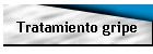Tratamiento gripe