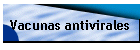 Vacunas antivirales